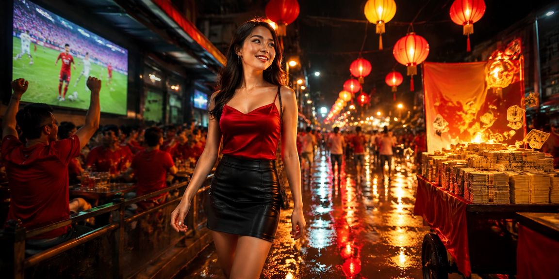 Chợ đêm Hà Nội gợi bối cảnh kiểm tra ưu đãi và hỗ trợ theo mùa
