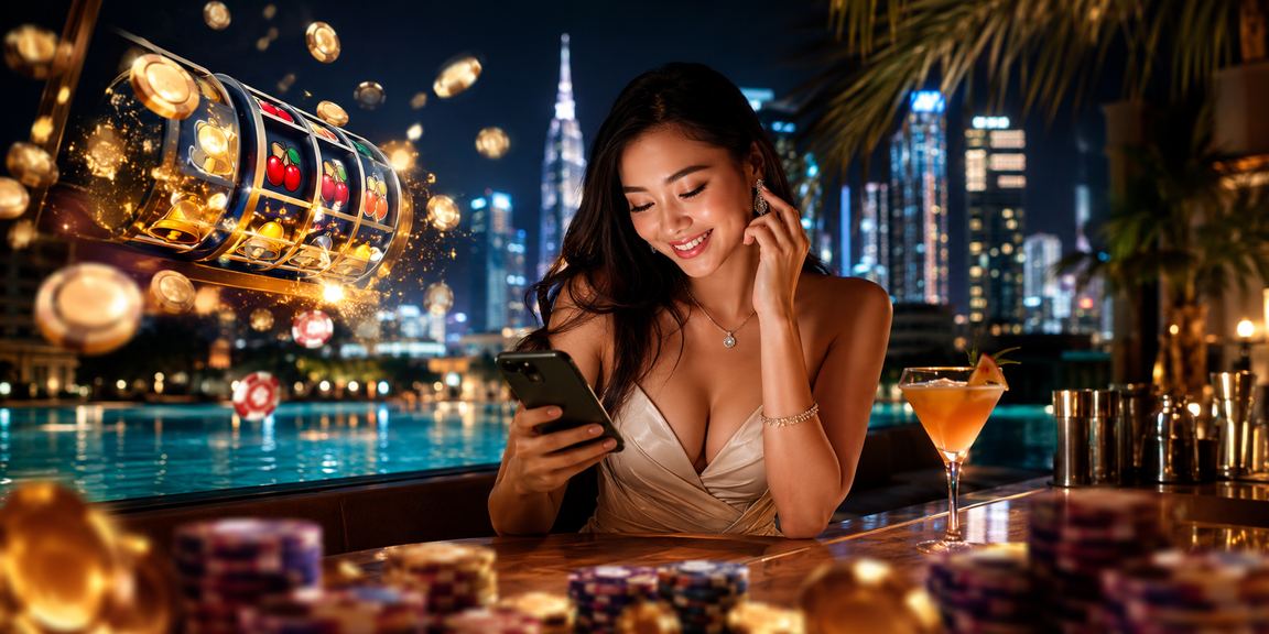 Người dùng TP Hồ Chí Minh kiểm tra giao dịch VND trên điện thoại