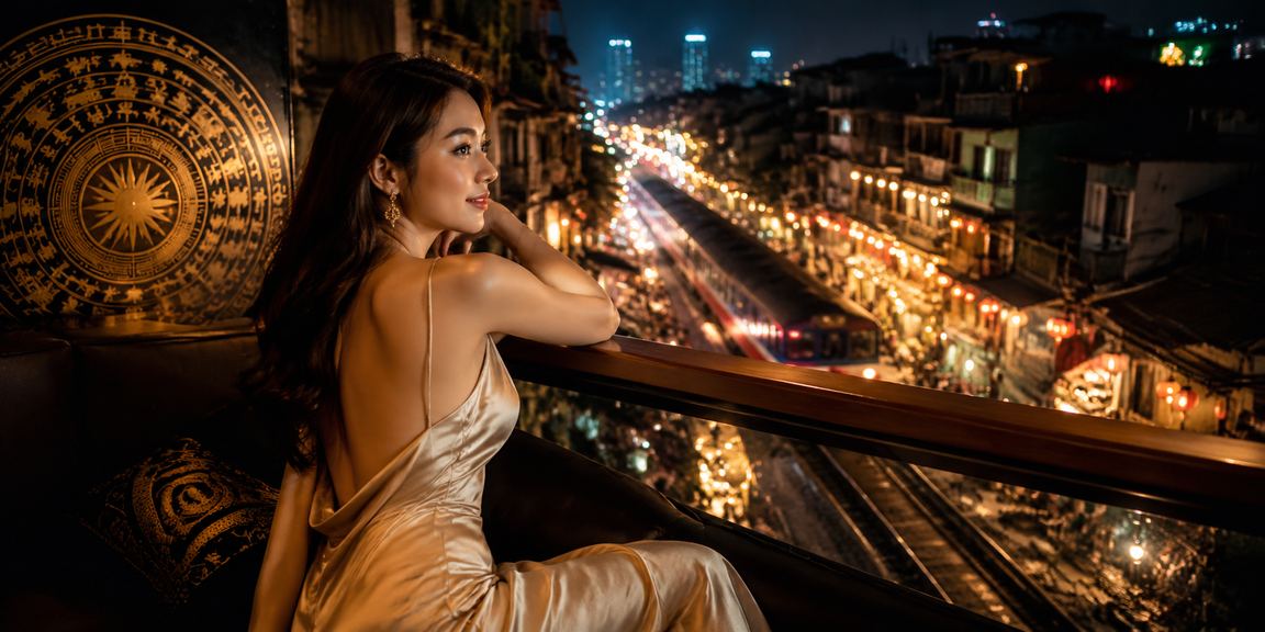 Giao diện giải trí trực tuyến tại Việt Nam với các khu vực casino và thể thao